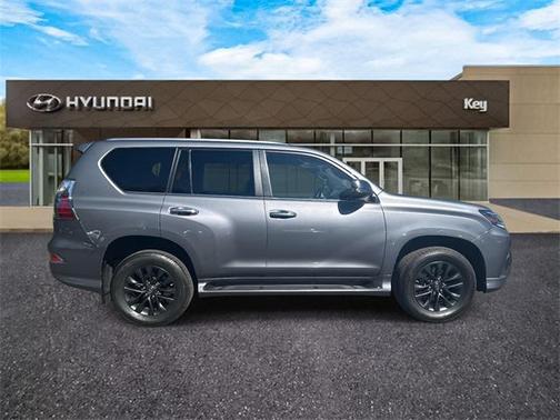 2021 Lexus GX 460 Premium
