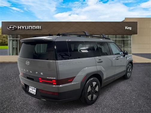 2026 Hyundai SANTA FE SEL 2.4