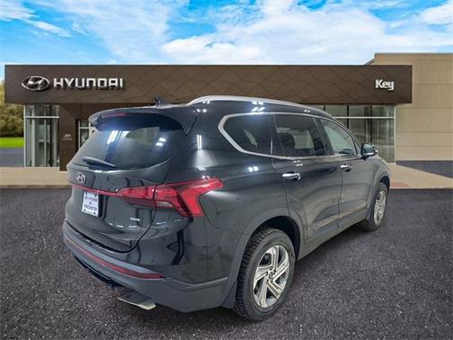 2023 Hyundai SANTA FE SEL 2.4