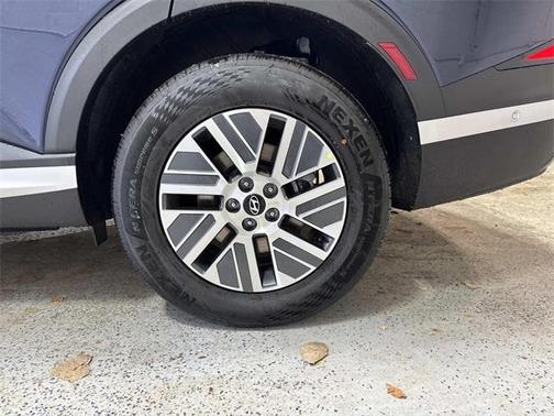 2026 Hyundai SANTA FE HEV SEL Premium