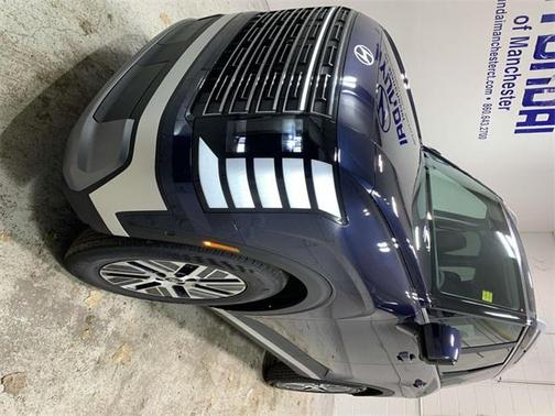 2026 Hyundai SANTA FE HEV SEL Premium