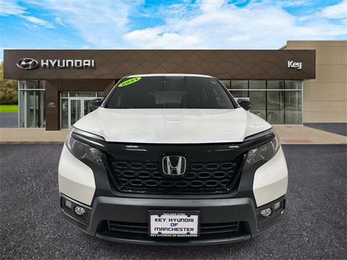 2021 Honda Passport AWD EX-L