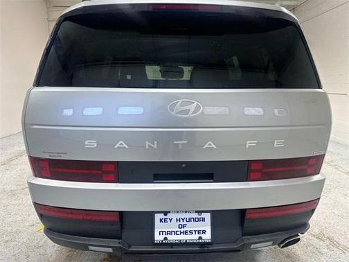 2024 Hyundai SANTA FE SEL 2.4