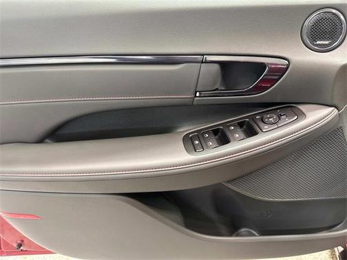 2025 Hyundai SONATA N Line
