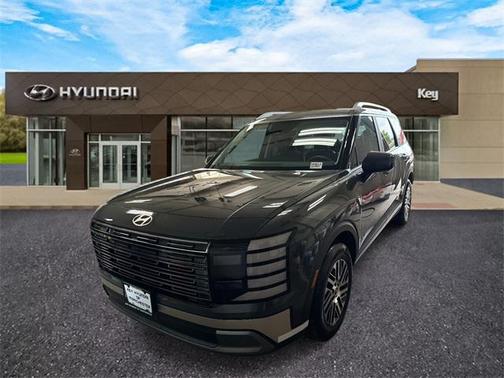 2026 Hyundai PALISADE SEL