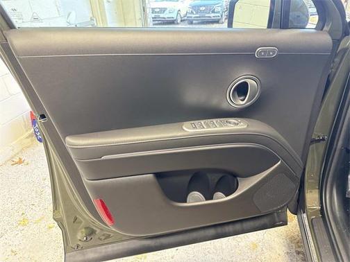 2026 Hyundai SANTA FE HEV SEL Premium