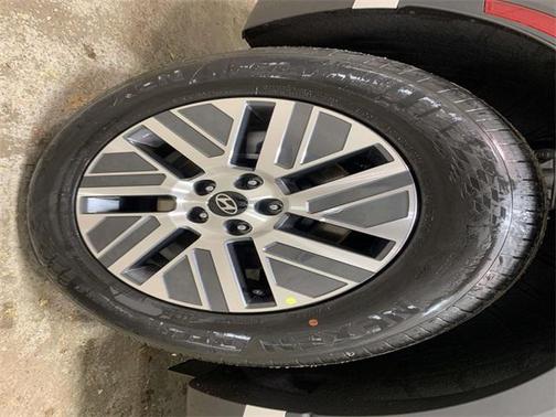 2026 Hyundai SANTA FE HEV SEL Premium