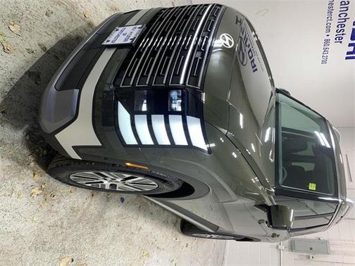 2026 Hyundai SANTA FE HEV SEL Premium