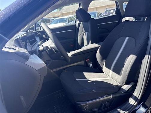 2025 Hyundai SONATA Hybrid SE