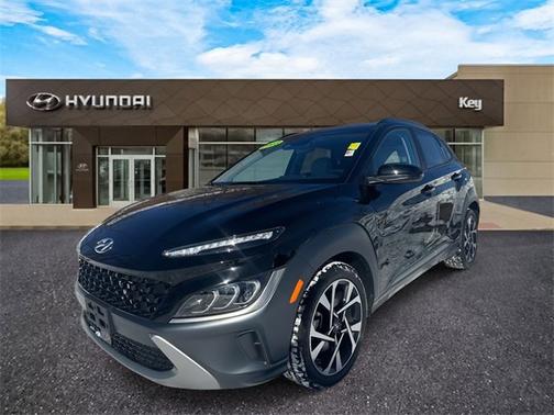 2023 Hyundai KONA Limited