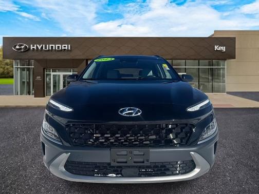 2023 Hyundai KONA Limited