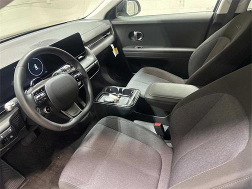 2025 Hyundai IONIQ 5 SE Standard Range