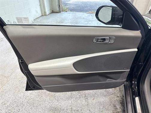 2025 Hyundai IONIQ 6 Limited
