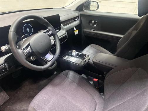 2025 Hyundai IONIQ 5 SE