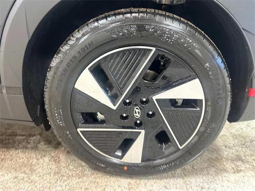 2025 Hyundai IONIQ 5 SE