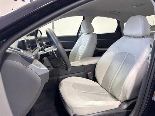 2026 Hyundai SONATA SEL