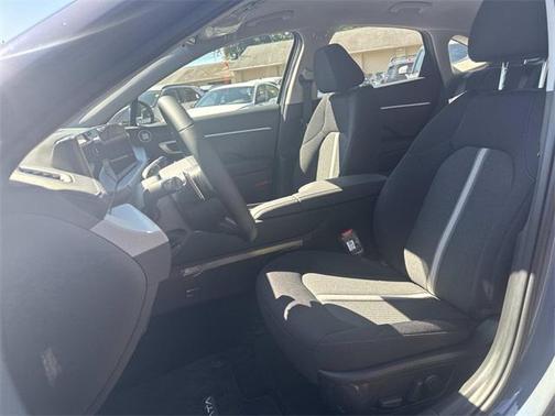 2026 Hyundai SONATA SEL