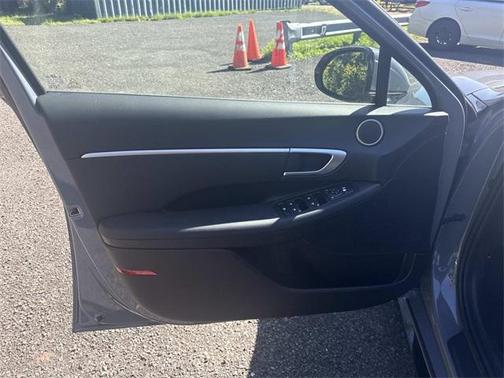 2026 Hyundai SONATA SEL