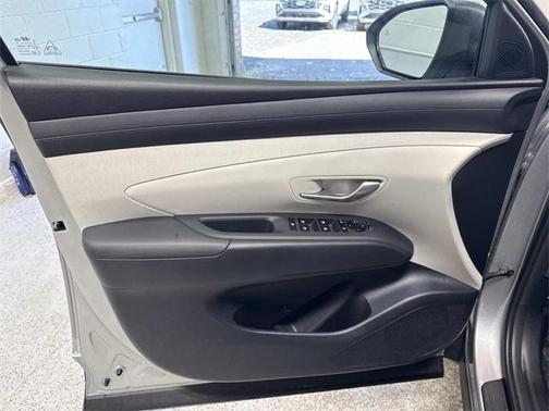 2026 Hyundai TUCSON SEL Convenience