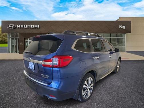 2019 Subaru Ascent Touring 7-Passenger