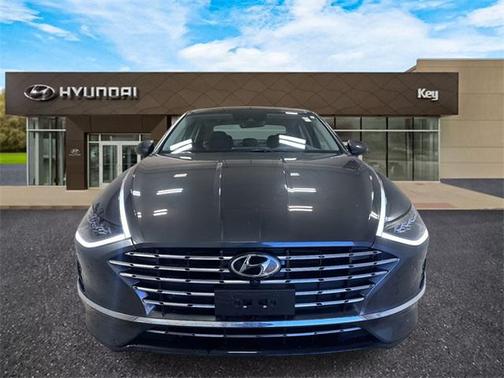 2023 Hyundai SONATA Hybrid Limited