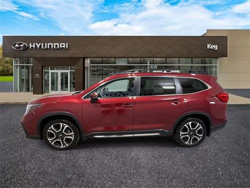 2023 Subaru Ascent Limited 8-Passenger