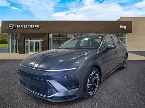 2026 Hyundai SONATA SEL