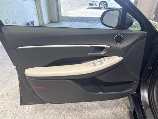 2026 Hyundai SONATA SEL