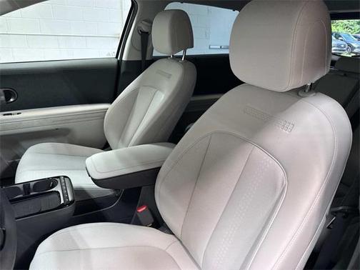 2025 Hyundai IONIQ 5 Limited