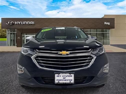 2020 Chevrolet Equinox L