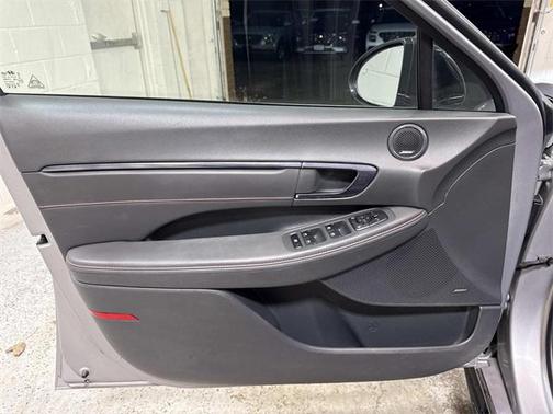 2023 Hyundai SONATA N Line