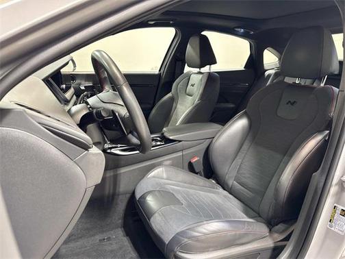 2023 Hyundai SONATA N Line