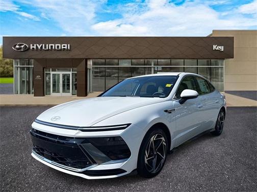 2026 Hyundai SONATA SEL