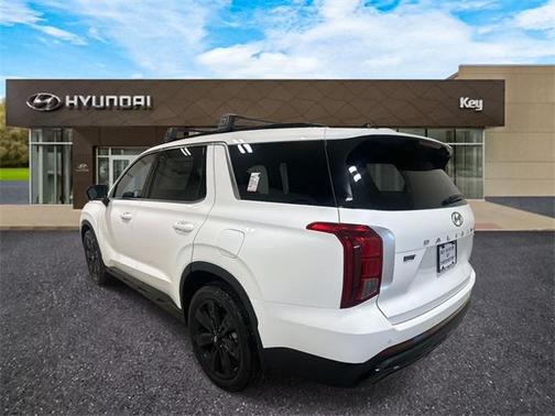 2025 Hyundai PALISADE XRT
