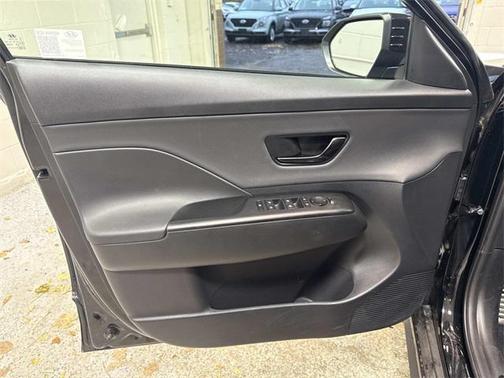 2025 Hyundai KONA N Line S