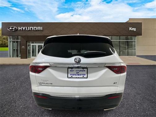 2022 Buick Enclave AWD Essence