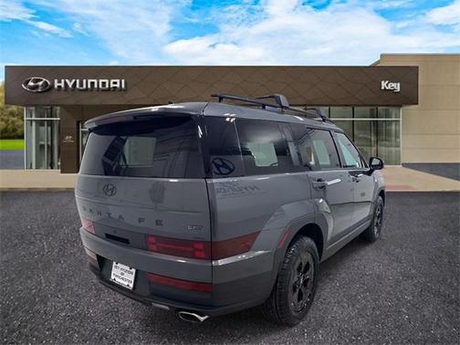2026 Hyundai SANTA FE XRT