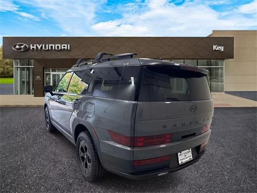 2026 Hyundai SANTA FE XRT