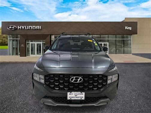 2022 Hyundai SANTA FE XRT