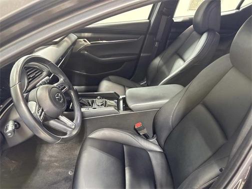 2020 Mazda Mazda3 AWD w/Preferred Package