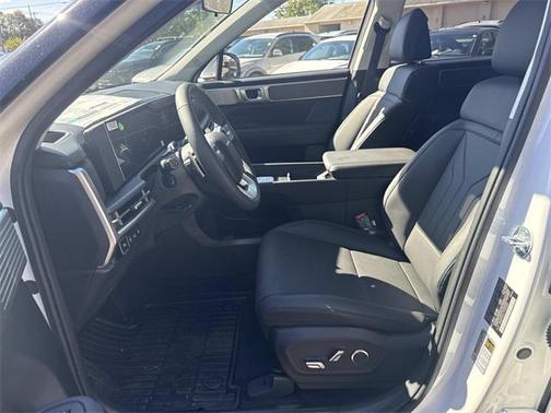 2026 Hyundai SANTA FE SEL 2.4