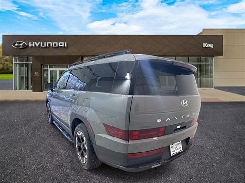 2026 Hyundai SANTA FE SEL 2.4