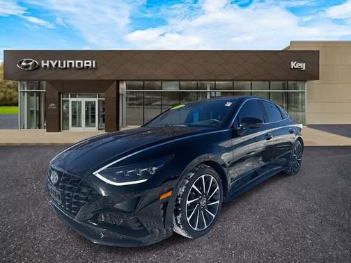 2023 Hyundai SONATA Limited