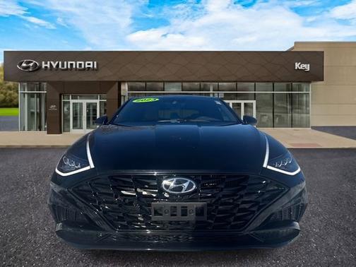 2023 Hyundai SONATA Limited