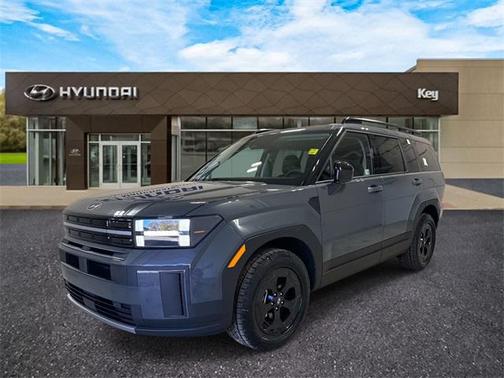 2026 Hyundai SANTA FE XRT