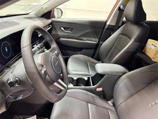 2025 Hyundai KONA Limited