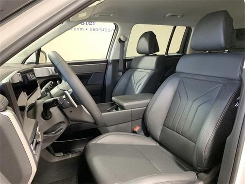 2026 Hyundai SANTA FE SEL 2.4