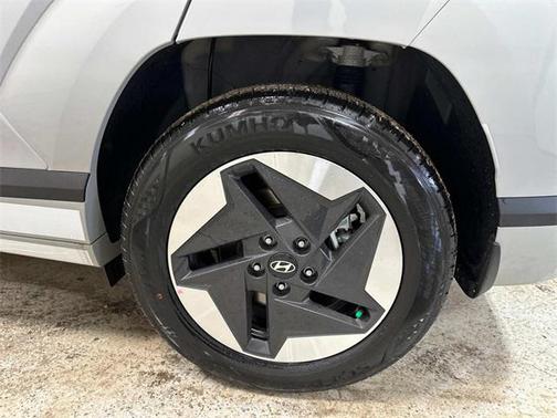 2025 Hyundai KONA EV SEL