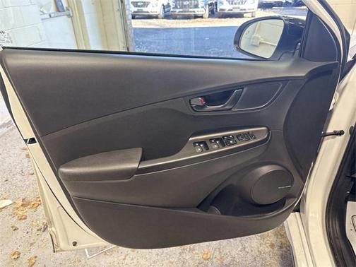 2022 Hyundai KONA N Line