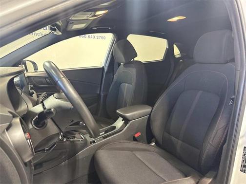 2022 Hyundai KONA N Line